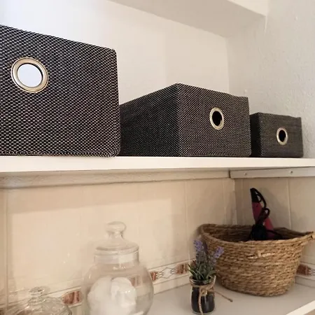 A Pieds Nus Jusqu'a La شقة سيكس-فور-لو-بلاج