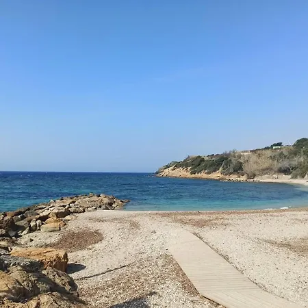 A Pieds Nus Jusqu'a La شقة *