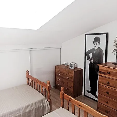 شقة A Pieds Nus Jusqu'a La سيكس-فور-لو-بلاج