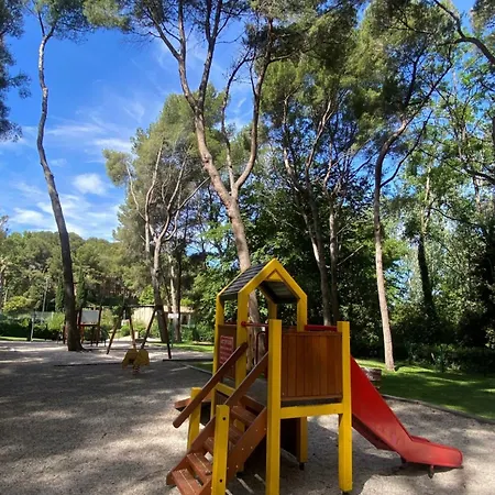 A Pieds Nus Jusqu'a La شقة *