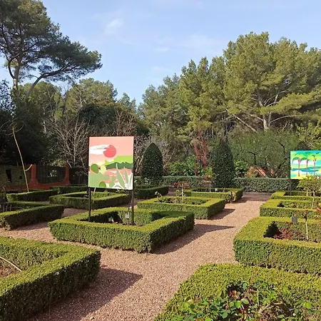 A Pieds Nus Jusqu'a La شقة سيكس-فور-لو-بلاج