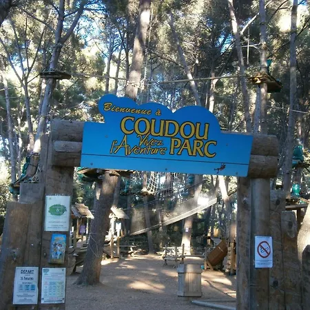 شقة A Pieds Nus Jusqu'a La سيكس-فور-لو-بلاج