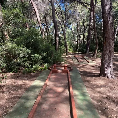 A Pieds Nus Jusqu'a La