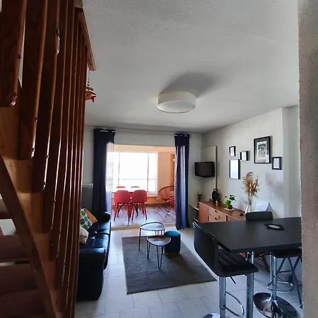 A Pieds Nus Jusqu'a La